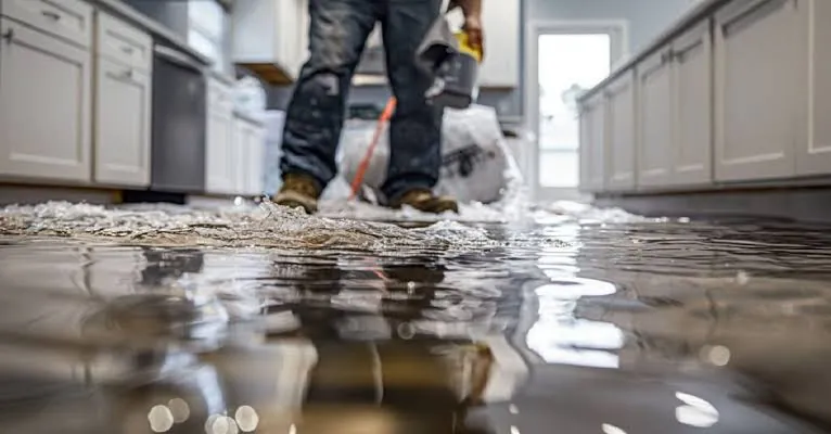 Water damage restoration companies near me in San Felipe, TX - Emergency flood extraction