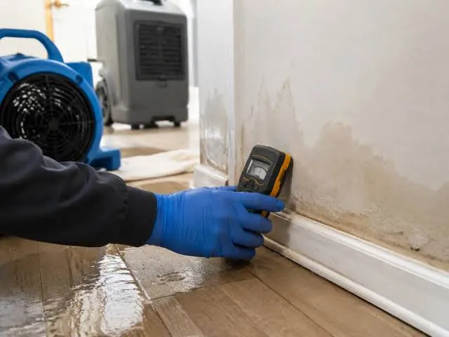 24/7 Water damage restoration services in San Felipe, TX - Rapid flood cleanup and mitigation